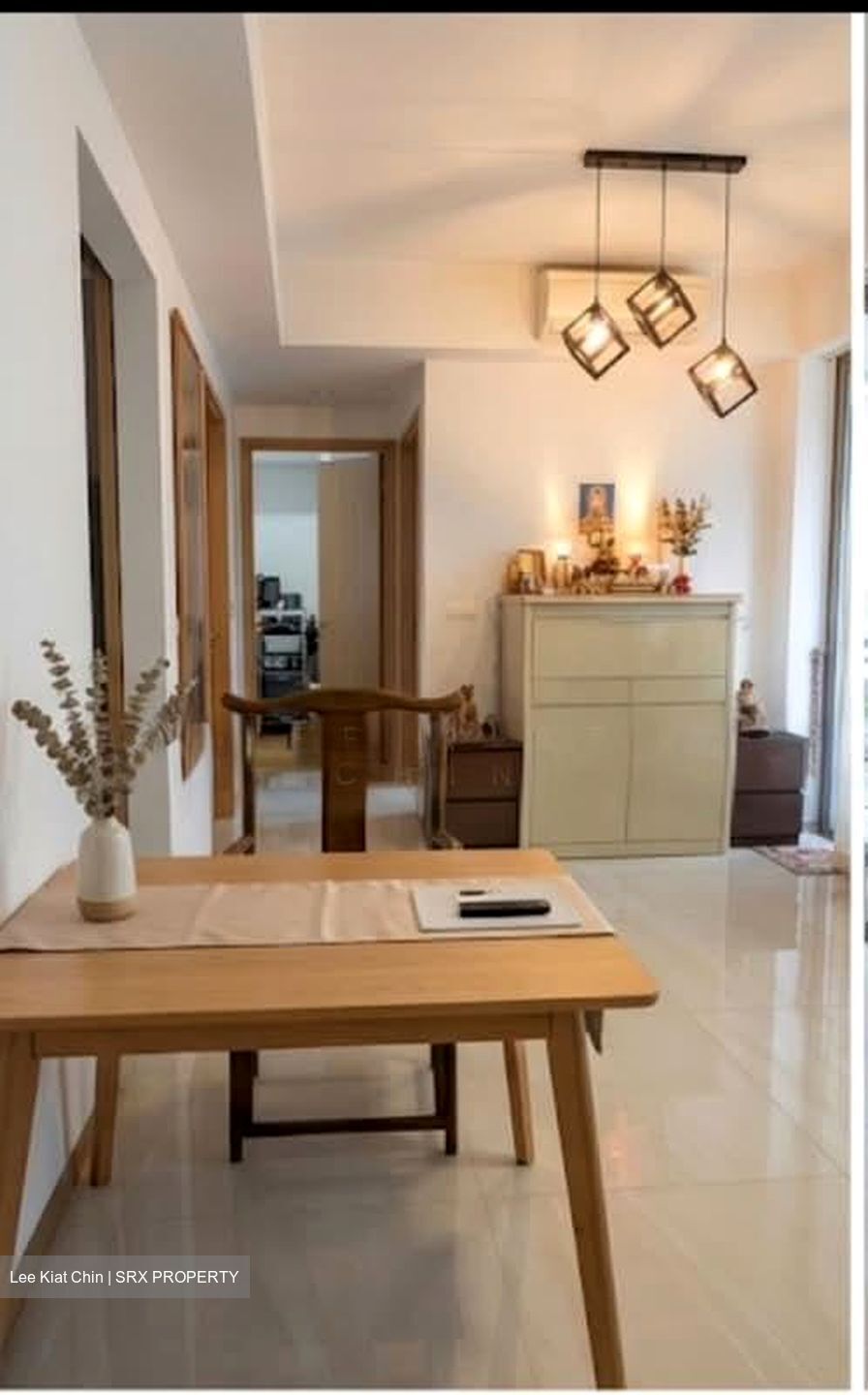 The Vales (D19), Condominium #566273021